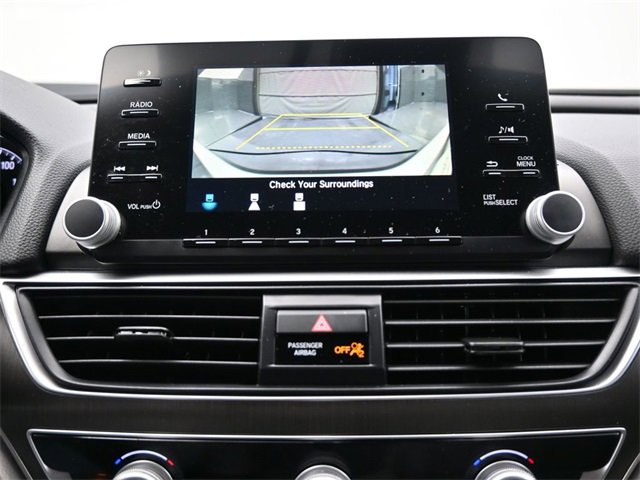 Used 2020 Honda Accord LX image 4