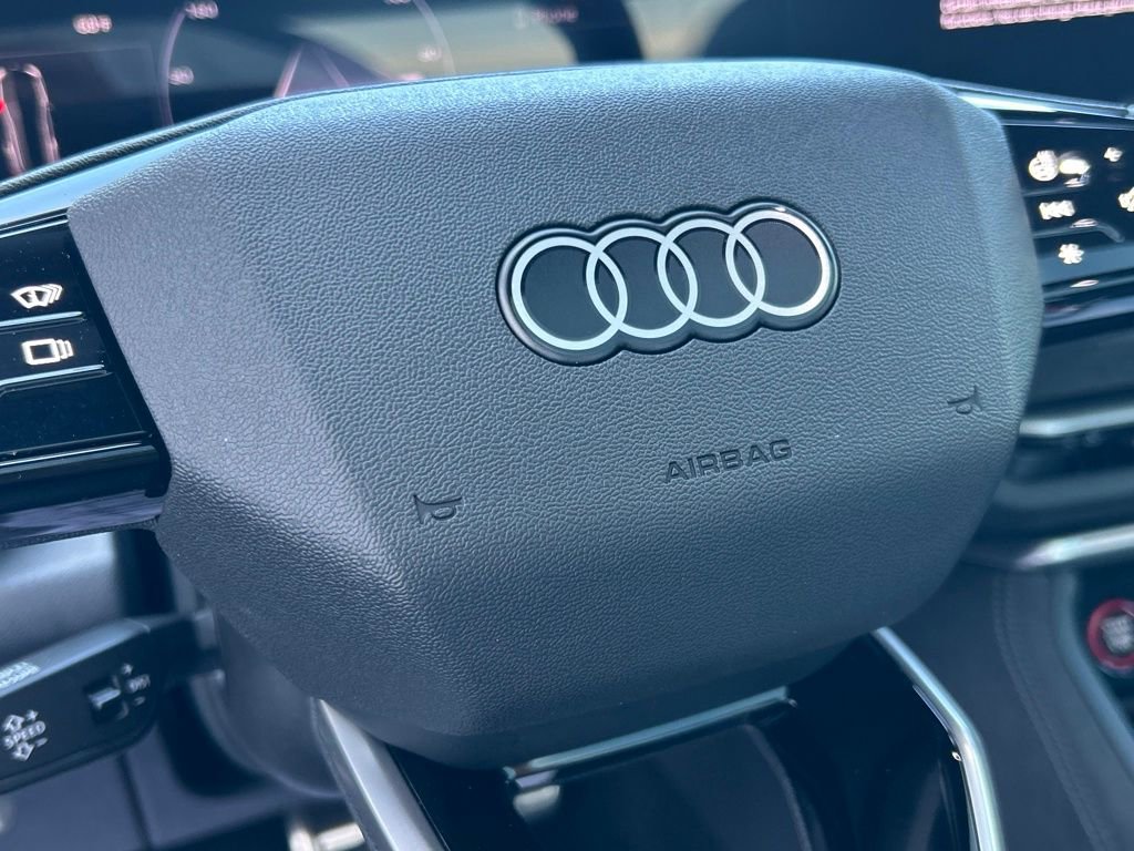 Certified 2025 Audi SQ5 Premium Plus w/ Premium Plus Package image 25