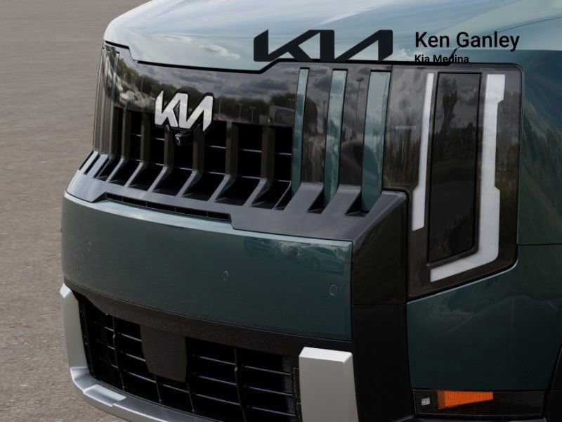 New 2027 Kia Telluride SX image 12