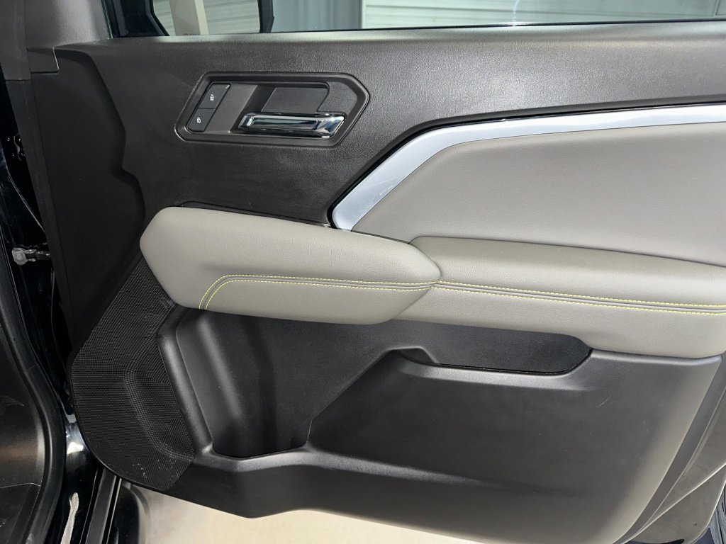 Certified 2024 Chevrolet Colorado ZR2 w/ ZR2 Convenience Package III image 31