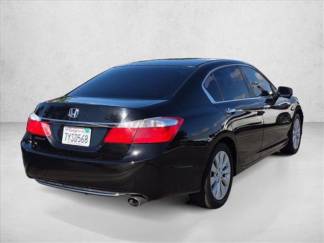Used 2014 Honda Accord EX image 5