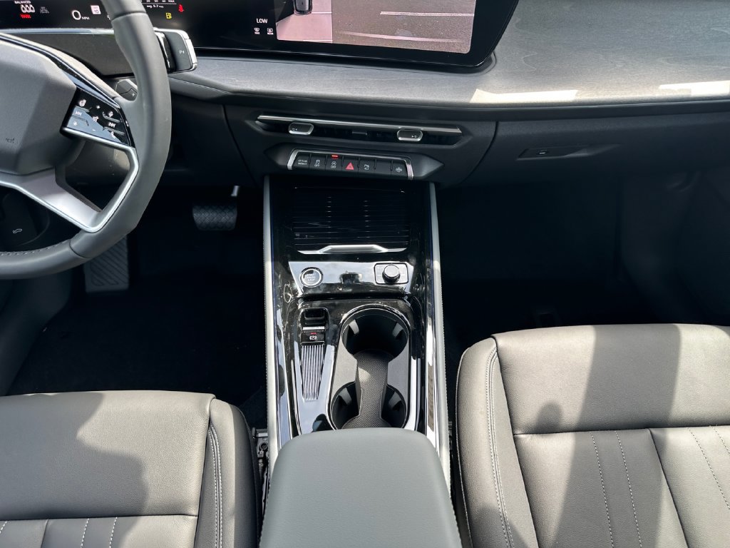 New 2026 Audi Q3 quattro 2.0T AWD/4WD image 11