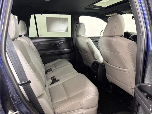 Used 2021 Honda Passport Elite image 5