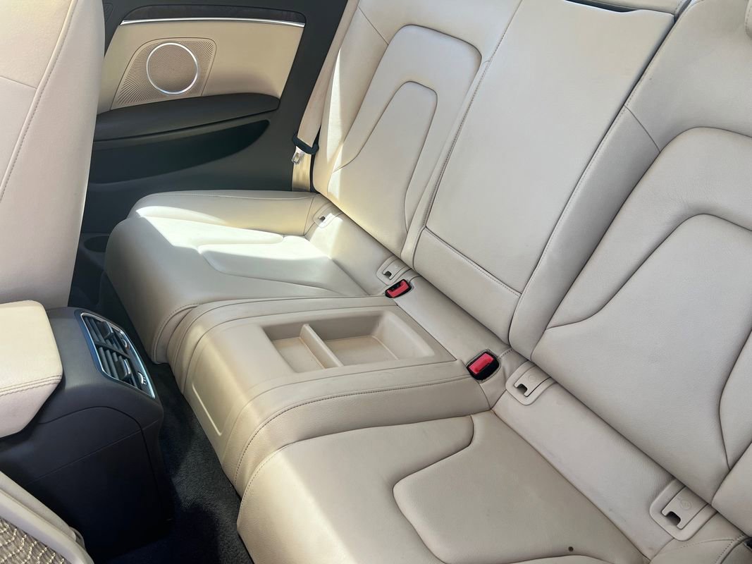 Used 2016 Audi A5 2.0T Premium Plus w/ Technology Package image 27