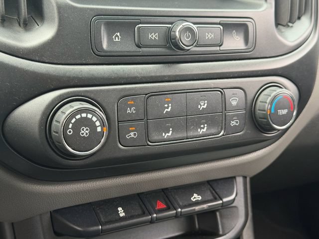 Used 2021 Chevrolet Colorado W/T RWD image 20