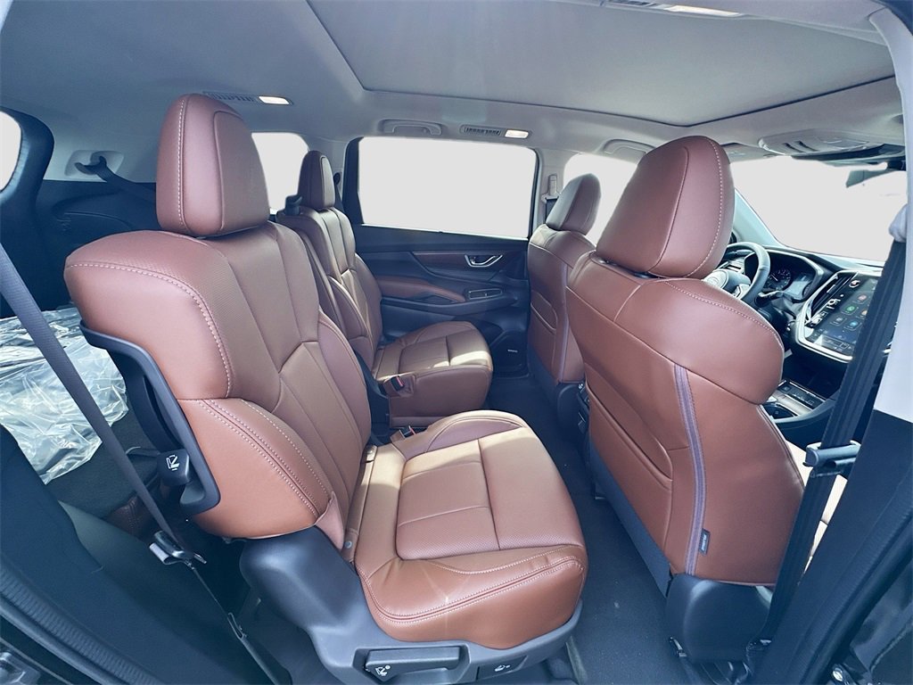 New 2025 Subaru Ascent Touring image 29