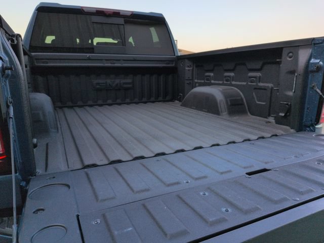 Used 2025 GMC Sierra 1500 Denali w/ Denali Reserve Package AWD/4WD image 30