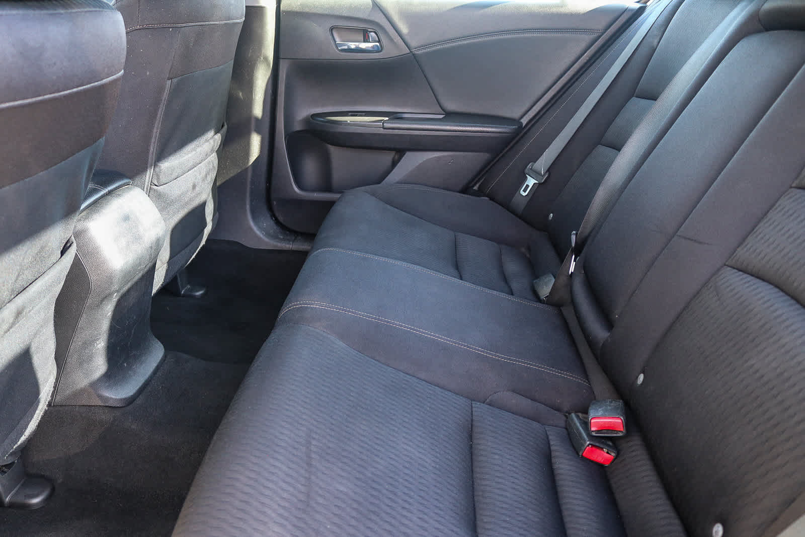 Used 2015 Honda Accord Sport image 17