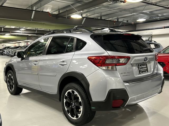 Used 2022 Subaru Crosstrek 2.0i Premium image 4