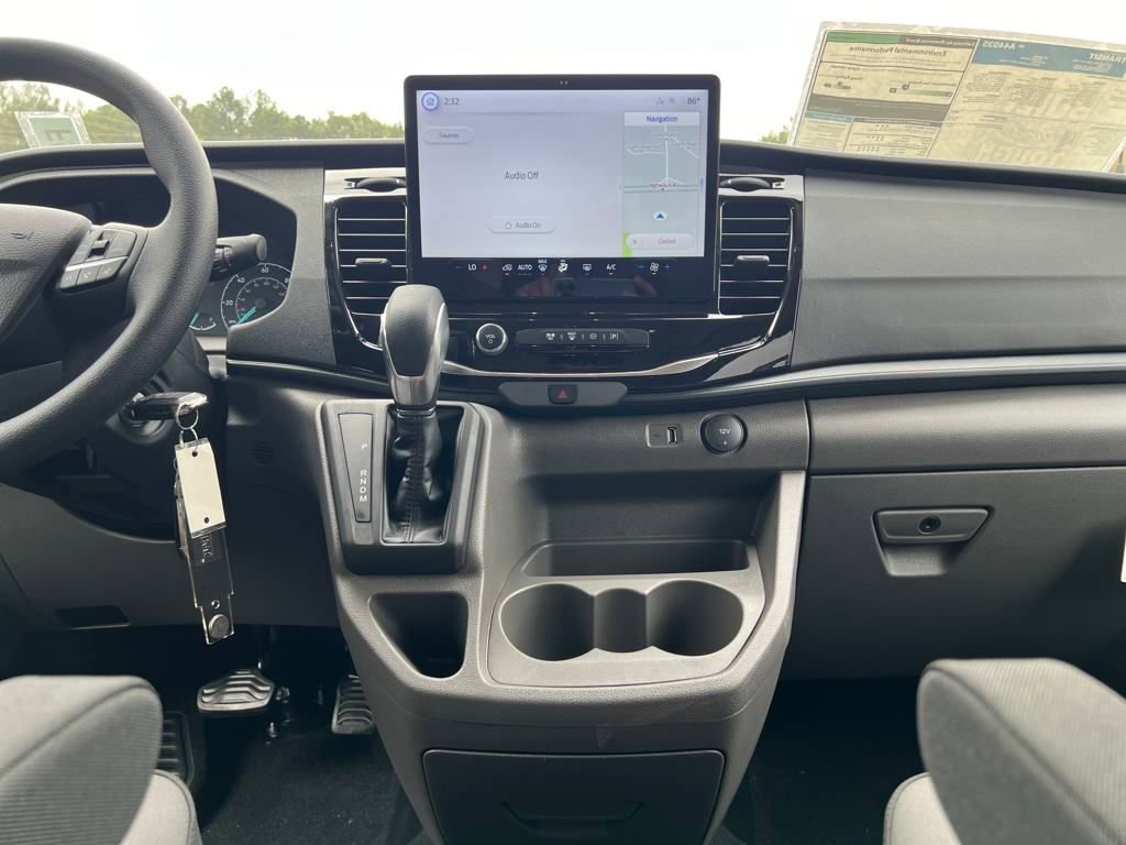 New 2025 Ford Transit 350 XLT image 26