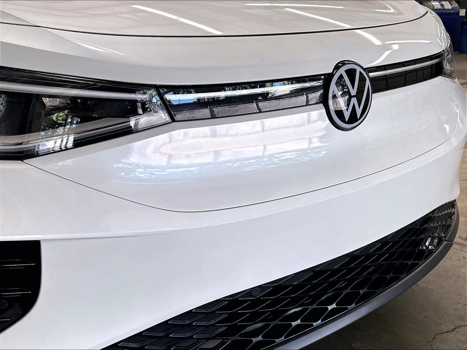 Used 2023 Volkswagen ID.4 S RWD image 35
