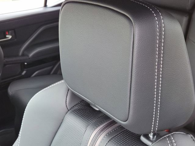 New 2026 Toyota 4Runner Limited RWD image 13