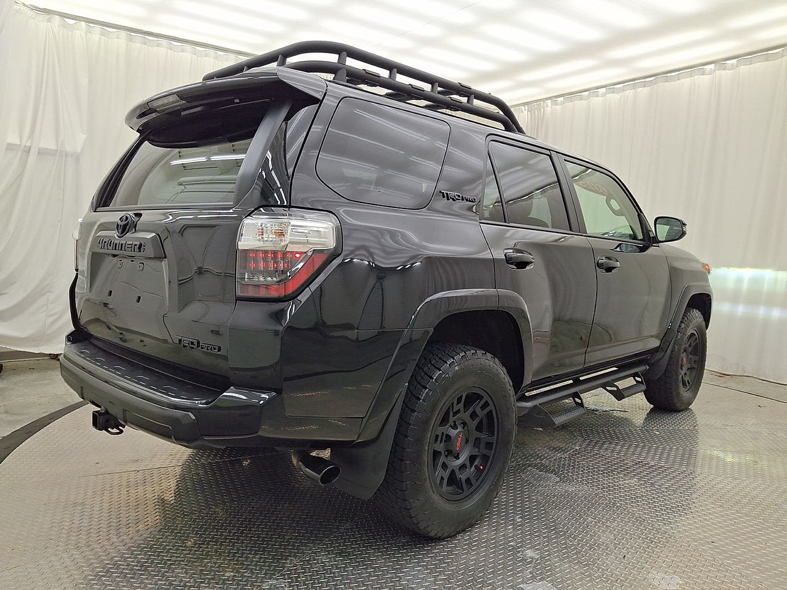 Certified 2023 Toyota 4Runner TRD Pro AWD/4WD image 29