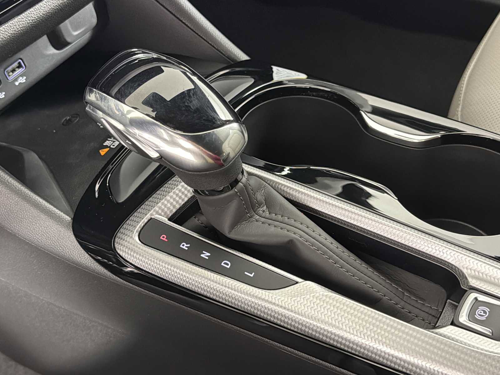 New 2026 Buick Envista Avenir image 30