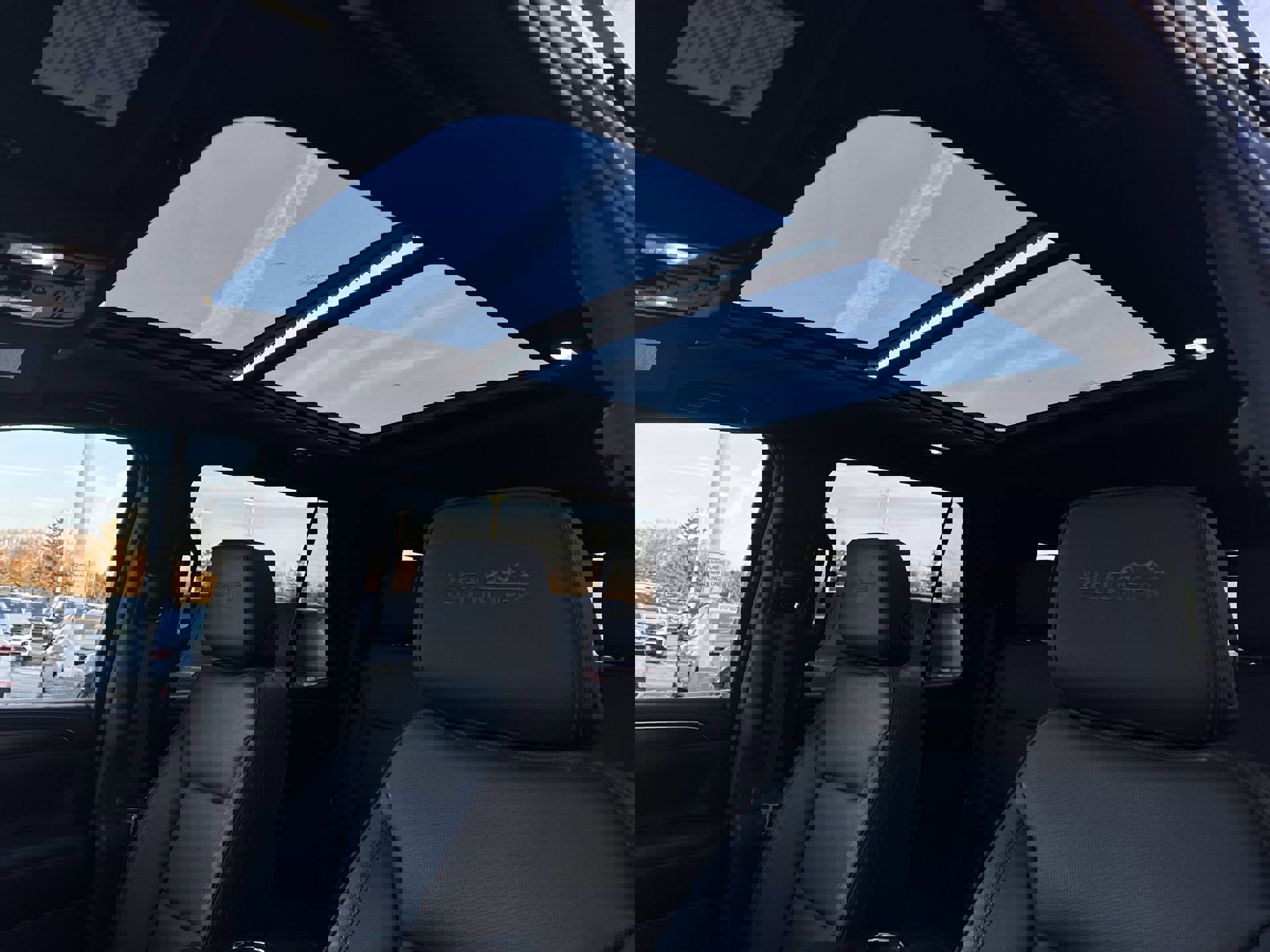 Used 2023 Chevrolet Tahoe High Country image 19