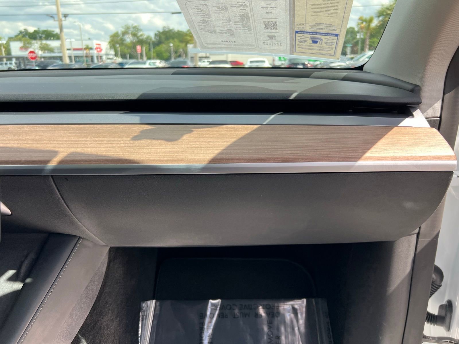 Used 2023 Tesla Model Y Long Range AWD/4WD image 65