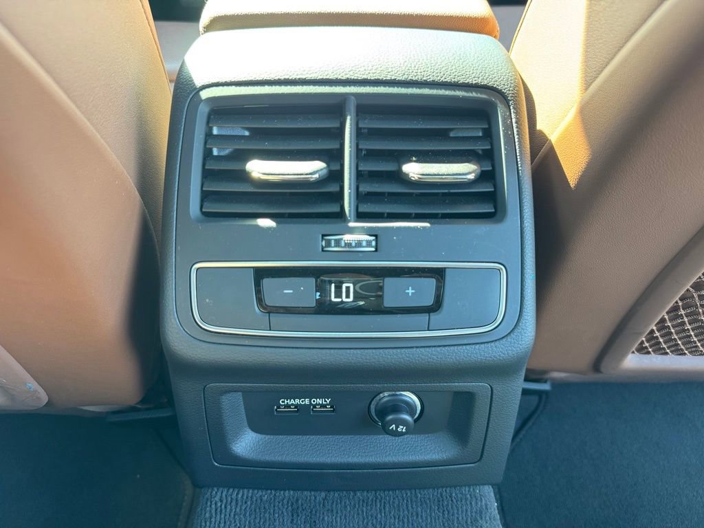 Used 2023 Audi A5 2.0T Premium Plus w/ Premium Plus AWD/4WD image 34