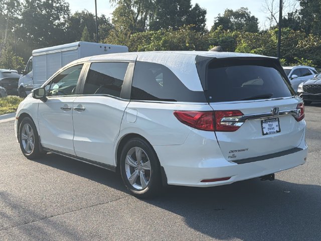 Used 2018 Honda Odyssey EX-L image 6