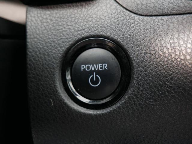 Certified 2025 Toyota Camry LE FWD image 31