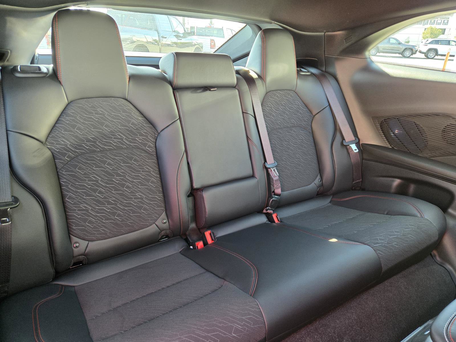 New 2026 Dodge Charger Scat Pack image 28