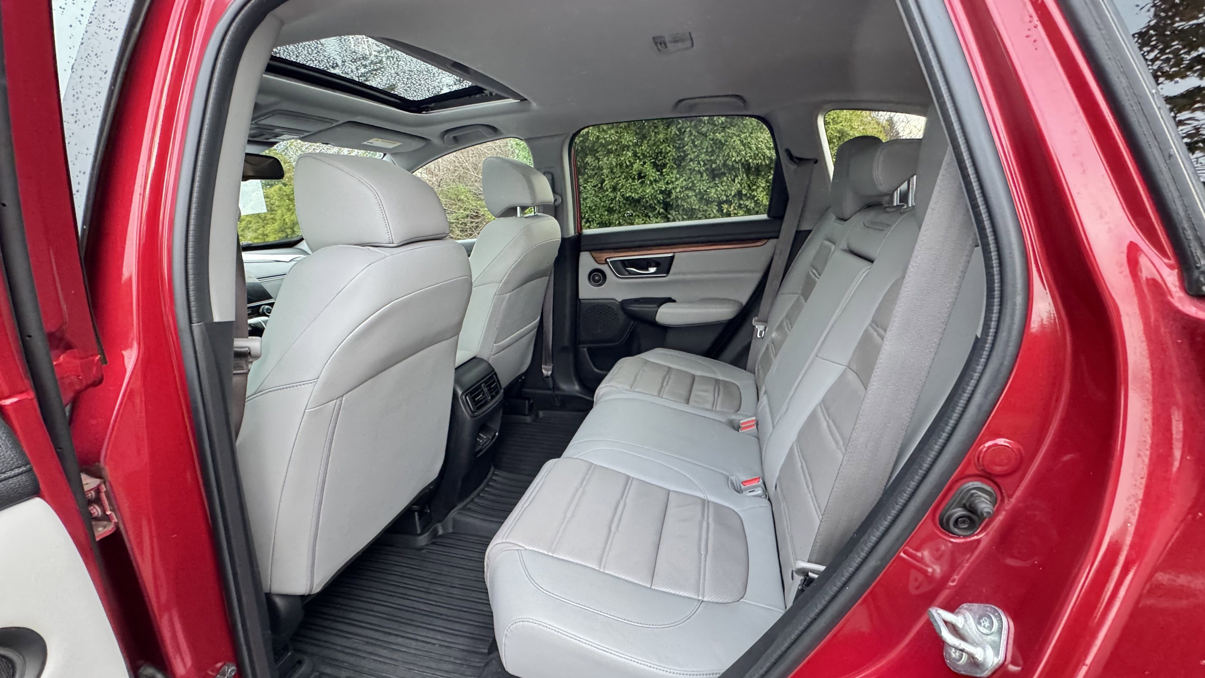 Used 2021 Honda CR-V EX-L image 13