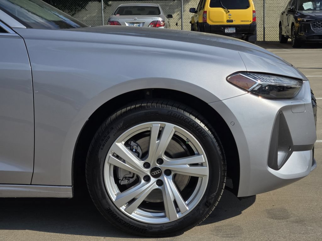 Used 2025 Audi A5 Premium Plus AWD/4WD image 13