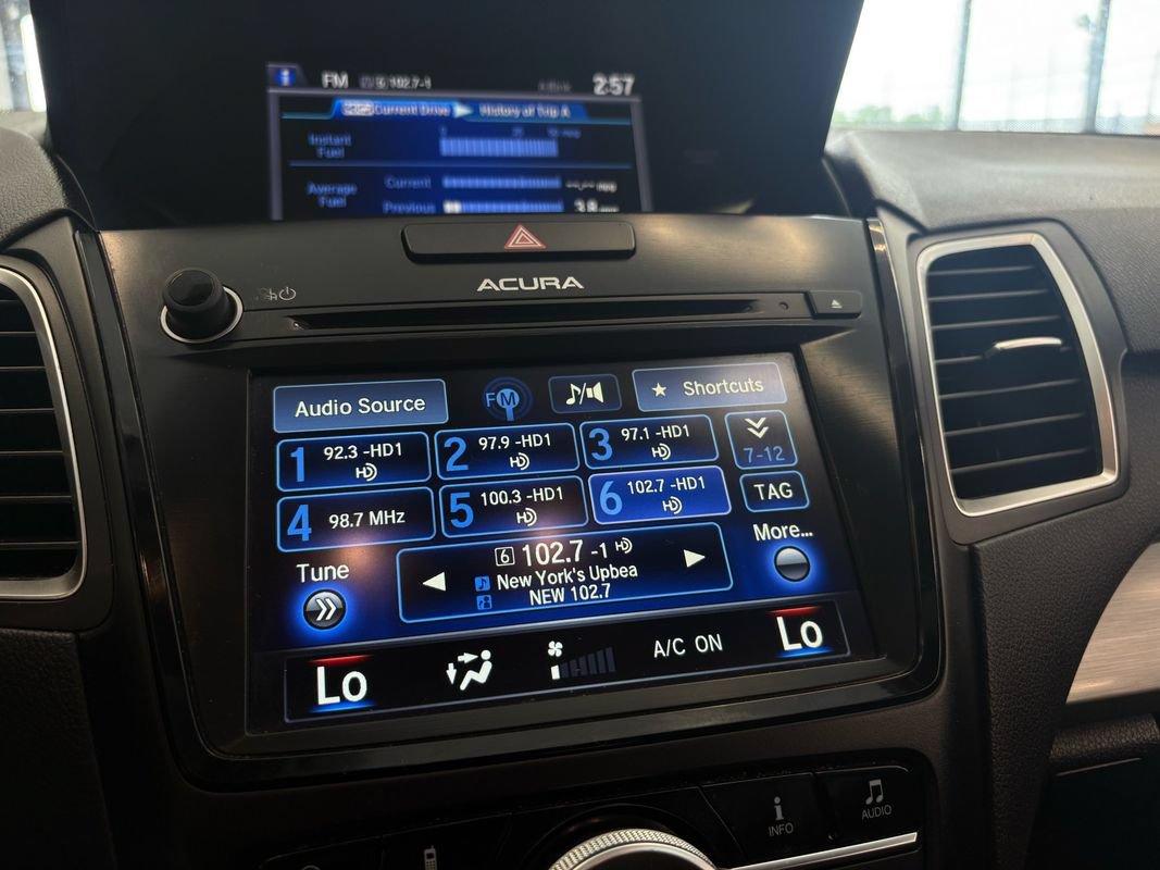 Used 2017 Acura RDX AWD w/ Technology Package image 29