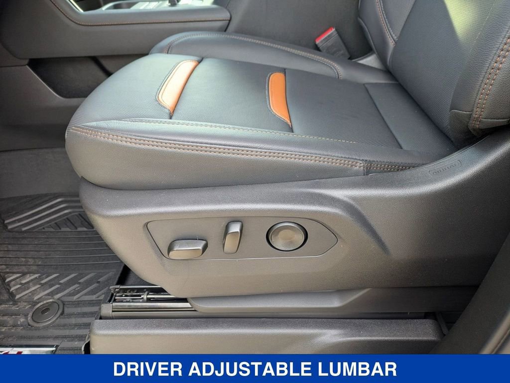 New 2026 GMC Sierra 3500 AT4 w/ AT4 Premium Plus Package image 17