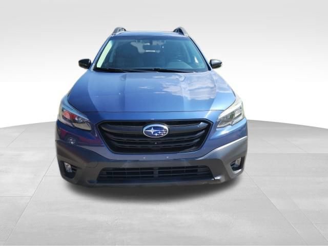 Used 2020 Subaru Outback Onyx Edition XT w/ Popular Package #2 AWD/4WD image 8