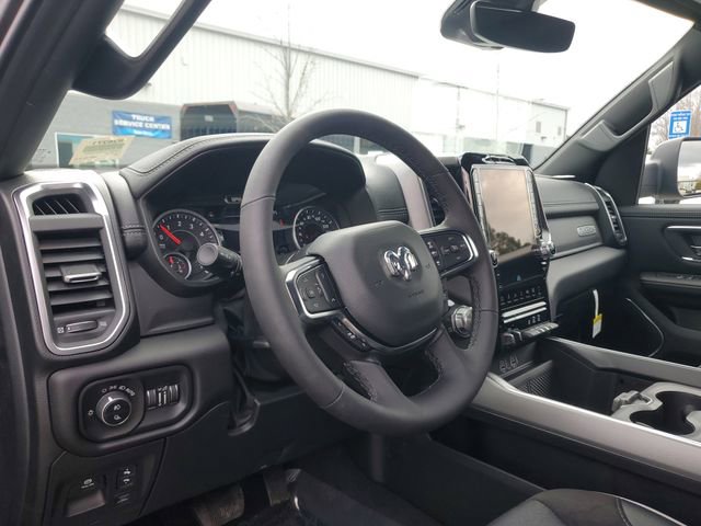 New 2026 RAM 1500 Laramie w/ Laramie Preferred Package image 24