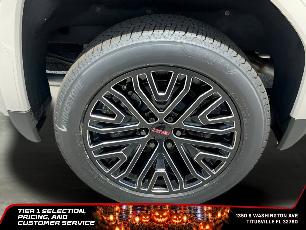 New 2026 GMC Sierra 1500 Denali w/ Denali Reserve Package AWD/4WD image 41