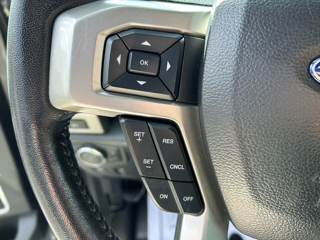 Used 2020 Ford F350 Lariat w/ Lariat Ultimate Package AWD/4WD image 23