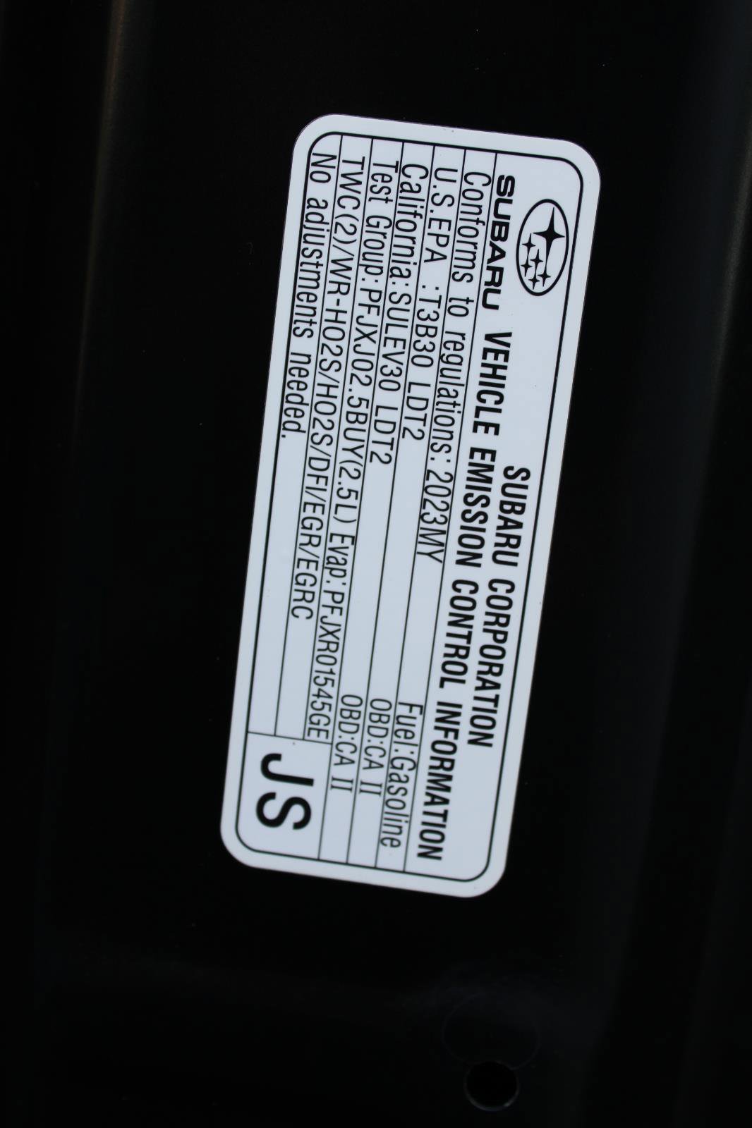 Used 2023 Subaru Forester Touring image 50