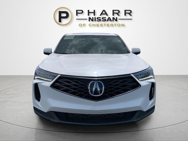 Used 2025 Acura RDX SH-AWD image 8