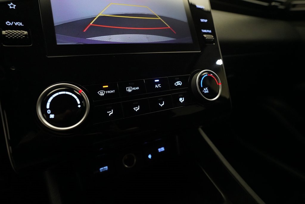 Used 2023 Hyundai Tucson SEL image 21