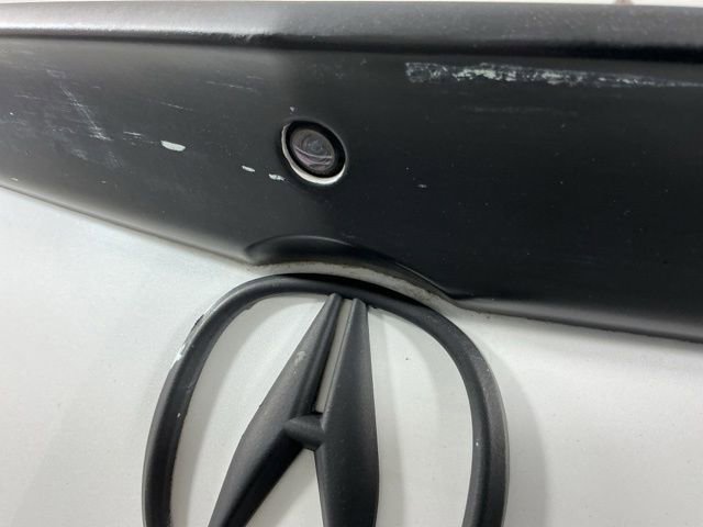 Used 2012 Acura TL SH-AWD image 9