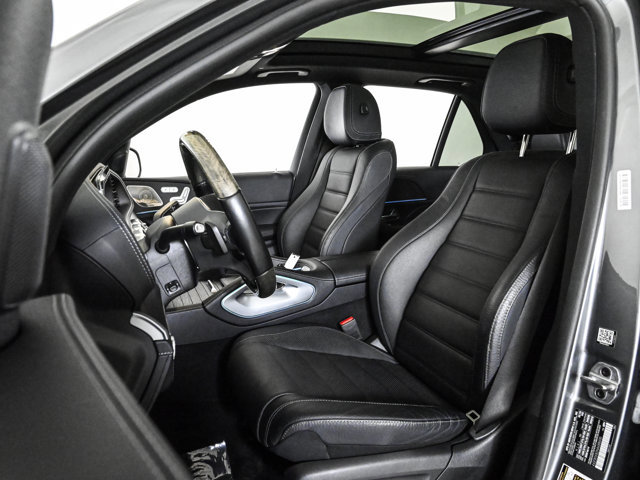 Used 2022 Mercedes-Benz GLE 450 4MATIC image 18