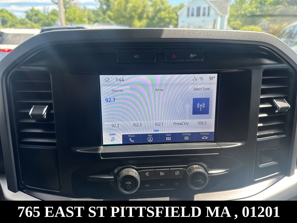 Used 2022 Ford F150 XLT w/ XTR Package image 15