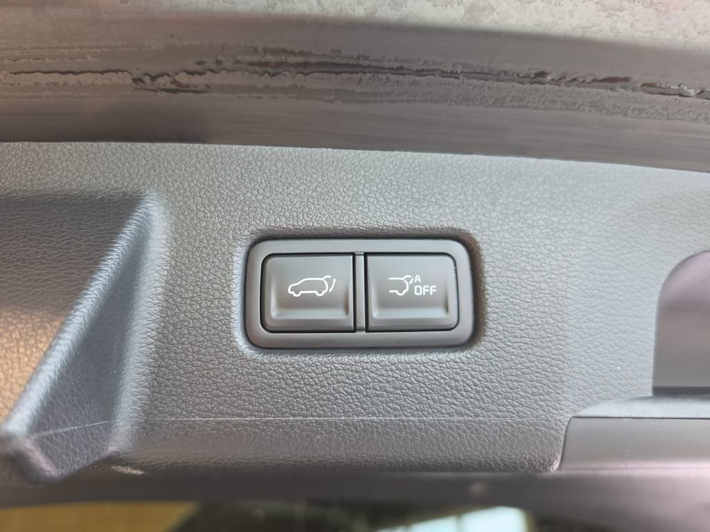 Certified 2025 Kia Telluride EX FWD image 45