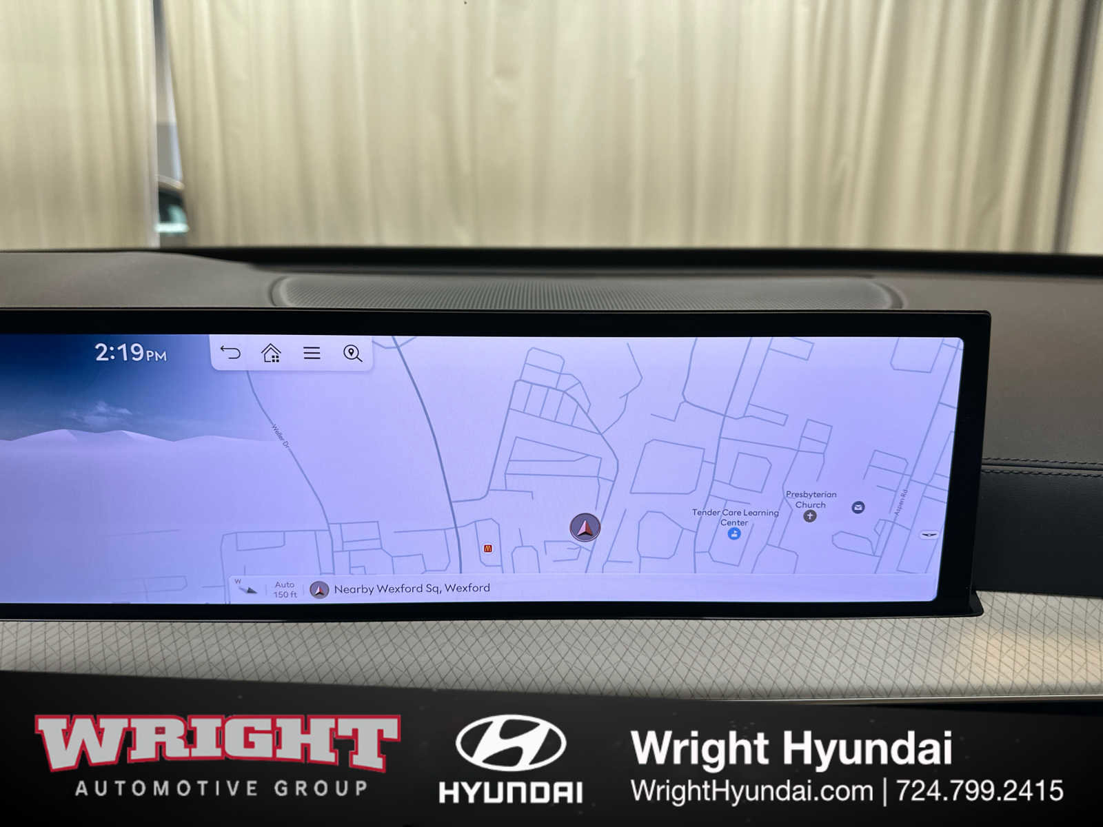 Certified 2025 Genesis GV80 3.5T Prestige image 26