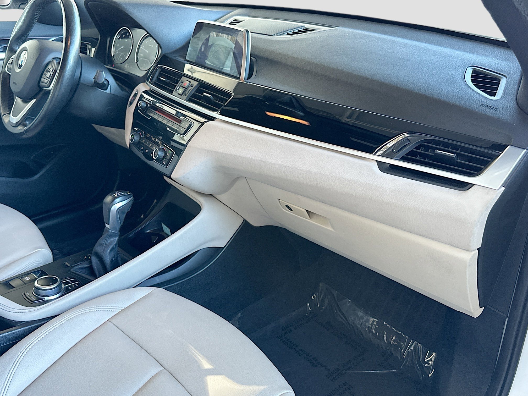 Used 2019 BMW X1 sDrive28i image 29