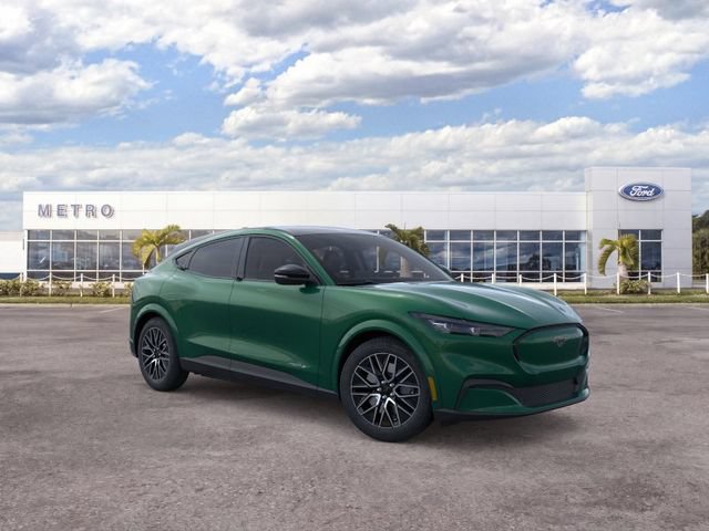 New 2026 Ford Mustang Mach-E Premium RWD image 7