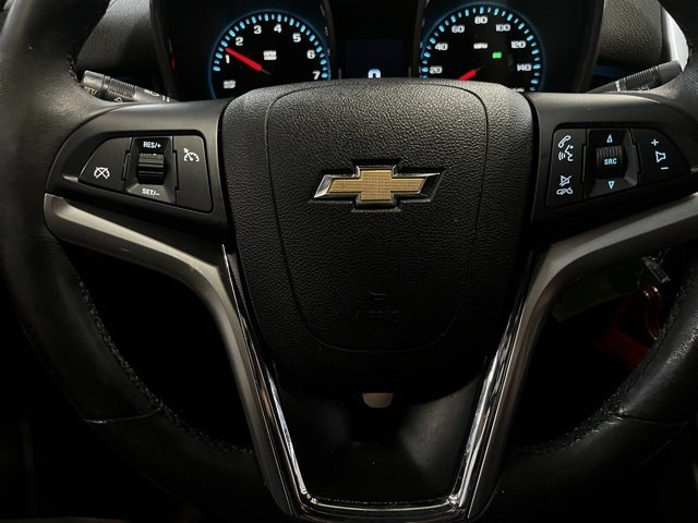 Used 2014 Chevrolet Malibu LT image 10