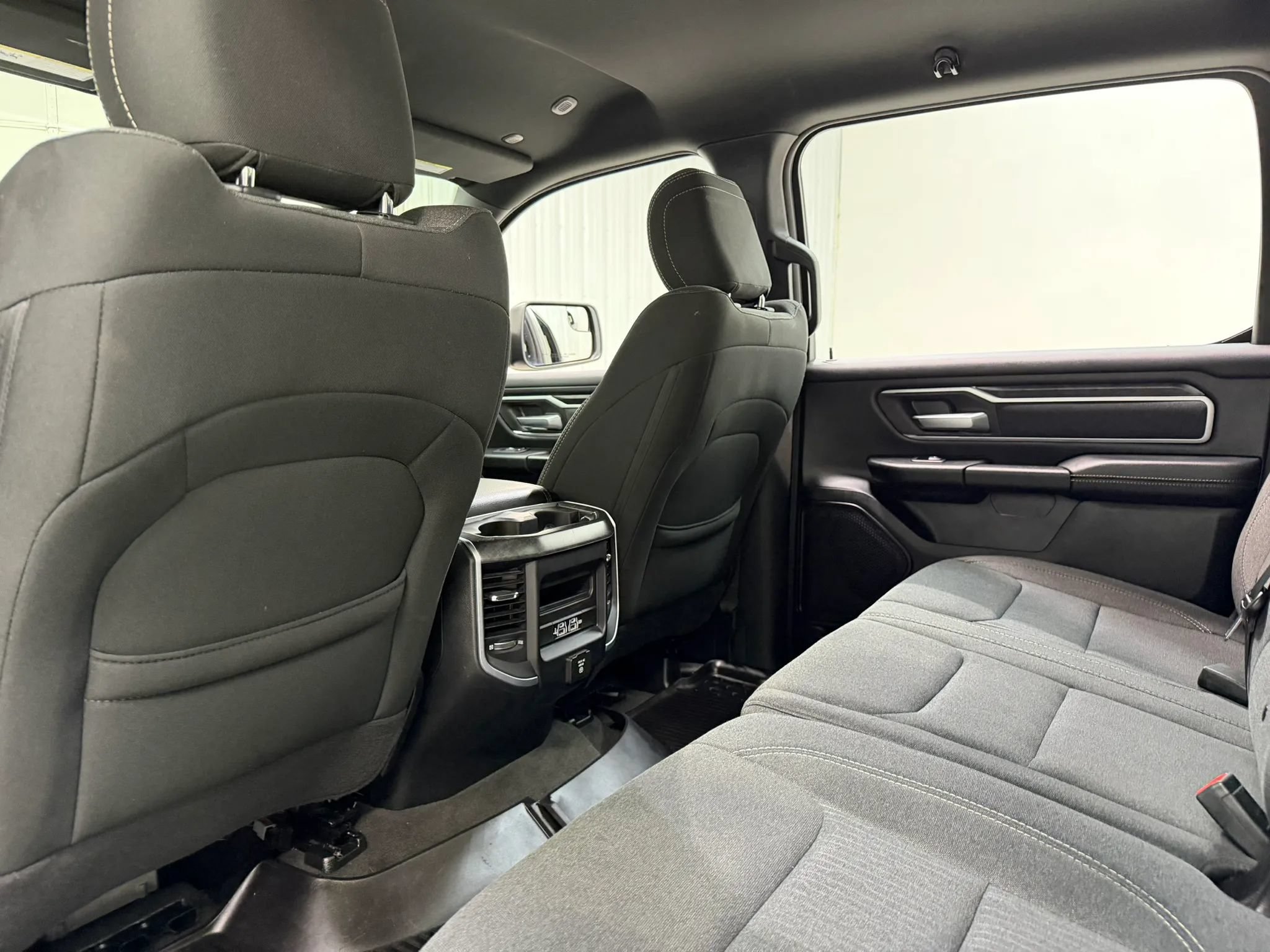Used 2019 RAM 1500 Big Horn AWD/4WD image 16