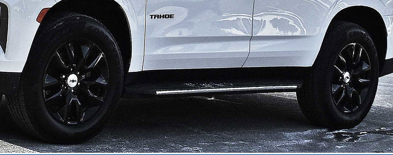 Used 2023 Chevrolet Tahoe LT image 30