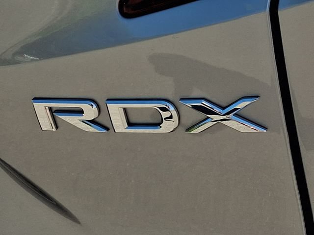 Used 2023 Acura RDX FWD w/ Technology Package image 35