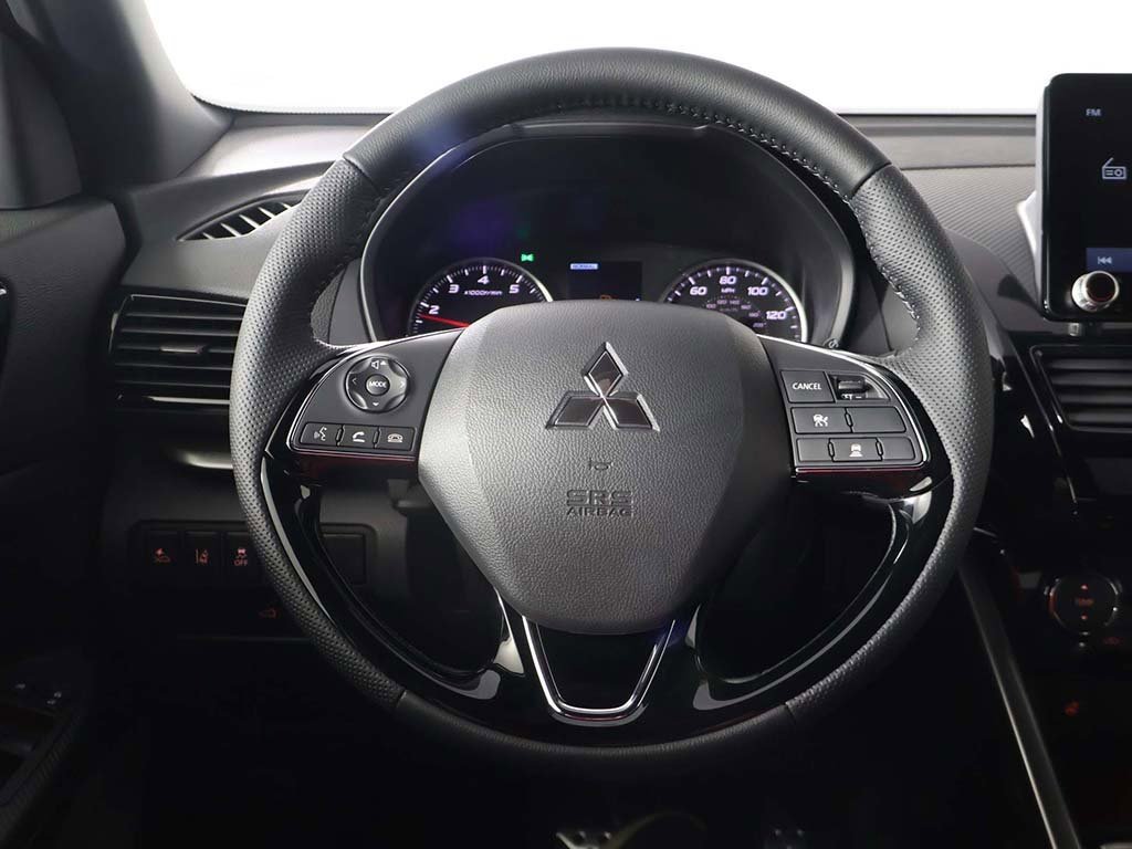 New 2026 Mitsubishi Eclipse Cross Black Edition image 36