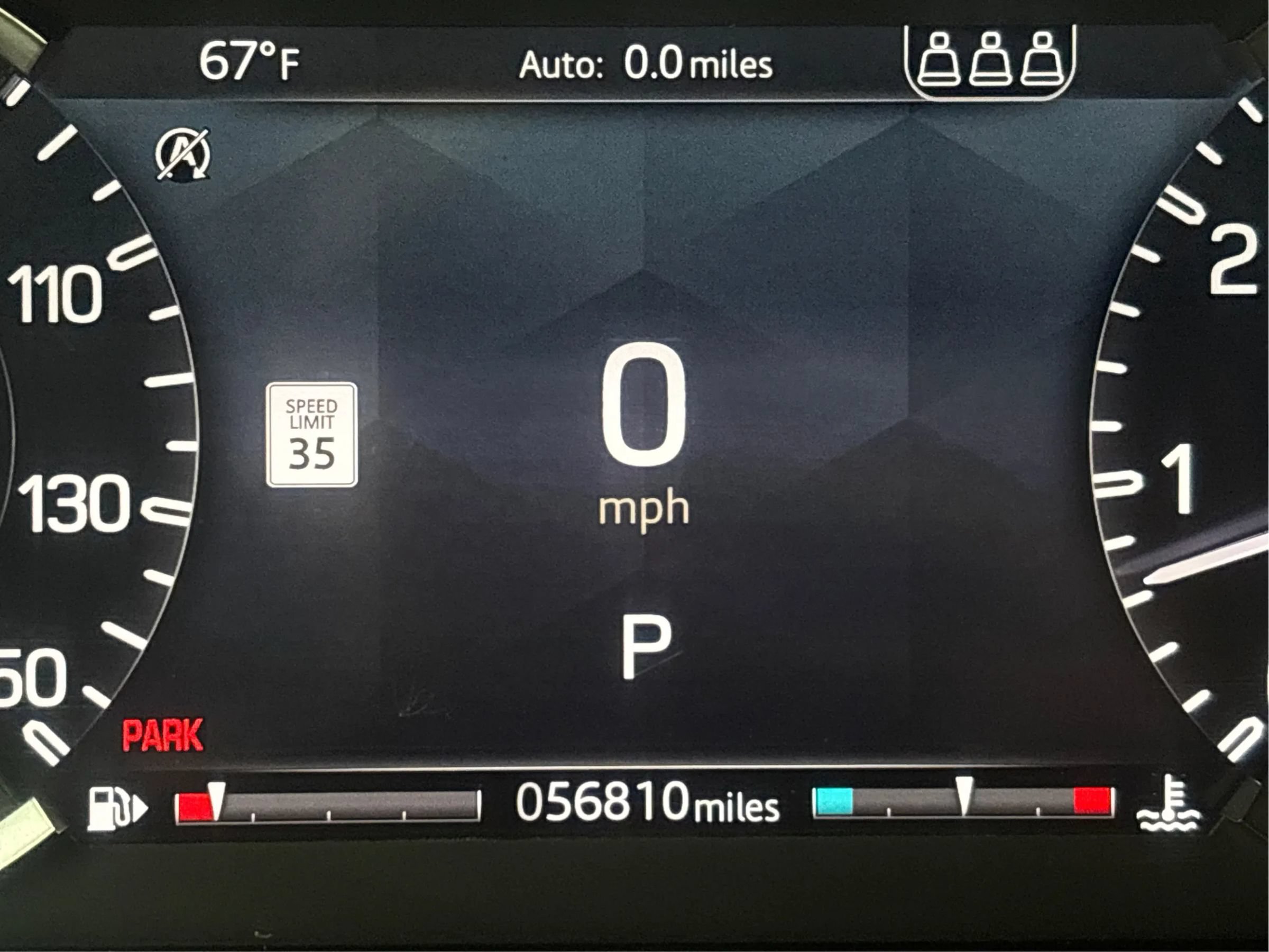 Used 2020 Land Rover Defender 110 AWD/4WD image 46