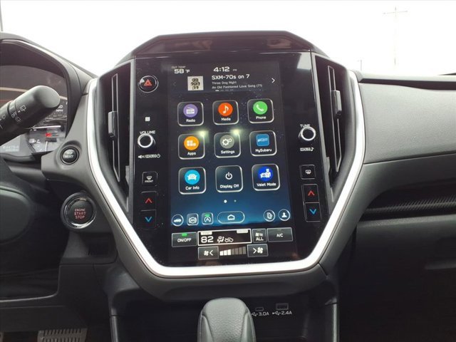 Used 2025 Subaru Crosstrek 2.0i Premium image 7