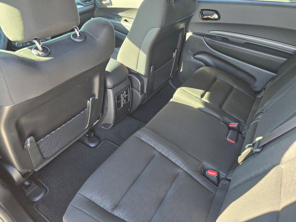 New 2026 Dodge Durango GT w/ Blacktop Package image 13